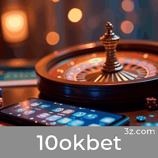 10okbet Verde: Exemplo de Sustentabilidade e Responsabilidade