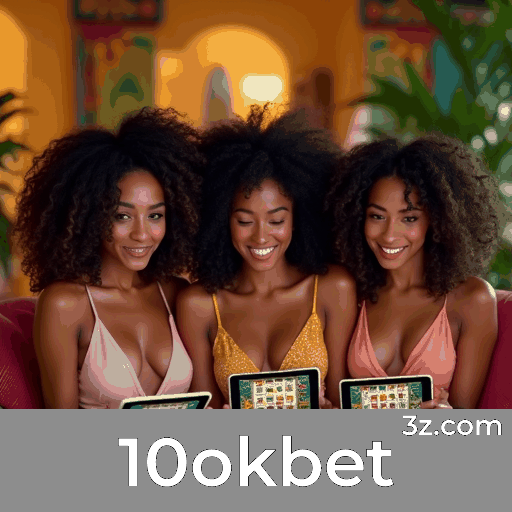 Experiência Mobile Inovadora com o App da 10okbet